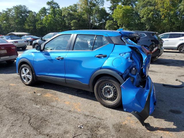 2023 NISSAN KICKS S - 3N1CP5BV1PL475199