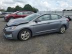 2019 HYUNDAI ELANTRA SE - 5NPD84LF9KH475363