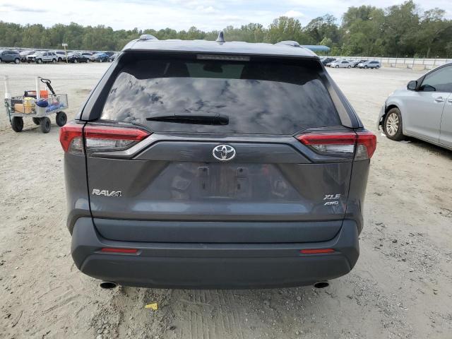 2020 TOYOTA RAV4 XLE - 2T3P1RFV0LC121213