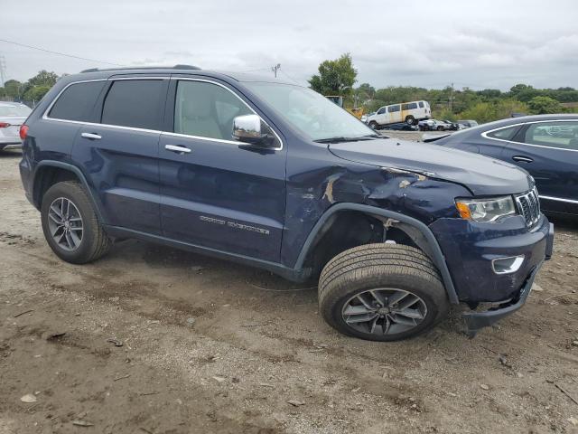 2017 JEEP GRAND CHER - 1C4RJFBG3HC899951