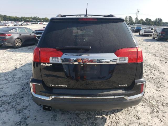 VIN 2GKFLUEK6G6129062 2016 GMC Terrain, Slt no.6