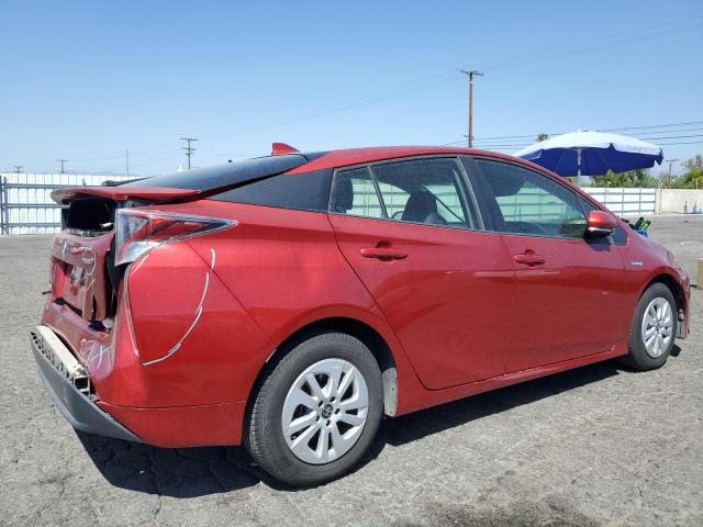 2016 TOYOTA PRIUS - JTDKBRFU3G3519845
