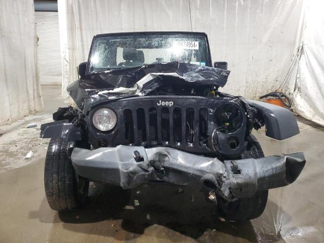 VIN 1C4BJWDG5HL534802 2017 Jeep Wrangler, Sport no.5