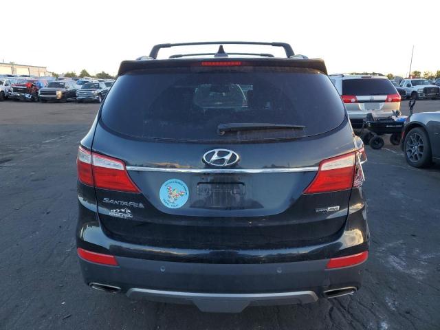 VIN KM8SRDHF2FU125481 2015 Hyundai Santa Fe, Gls no.6