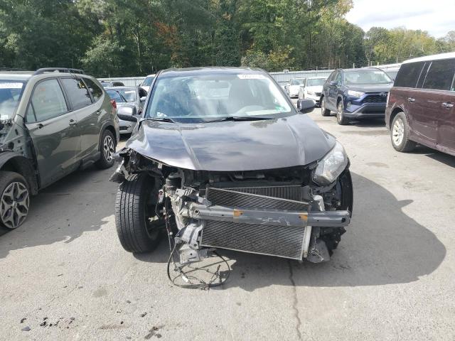 2018 HONDA HR-V LX - 3CZRU6H37JG707200
