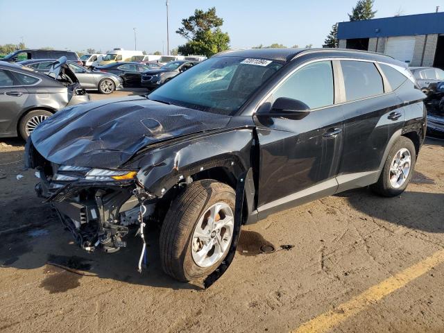 2022 HYUNDAI TUCSON SEL 5NMJBCAE4NH140604  72071394