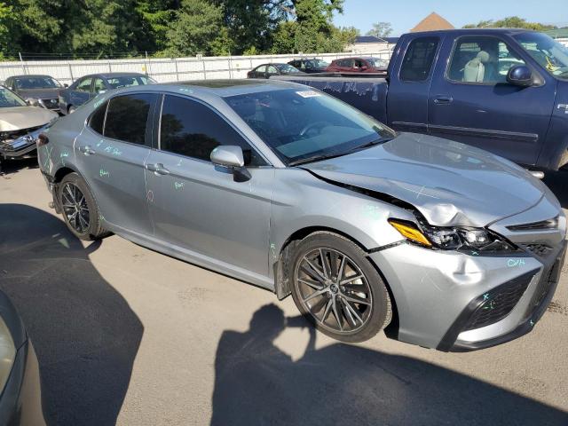 2023 TOYOTA CAMRY SE N - 4T1T11AK2PU736761