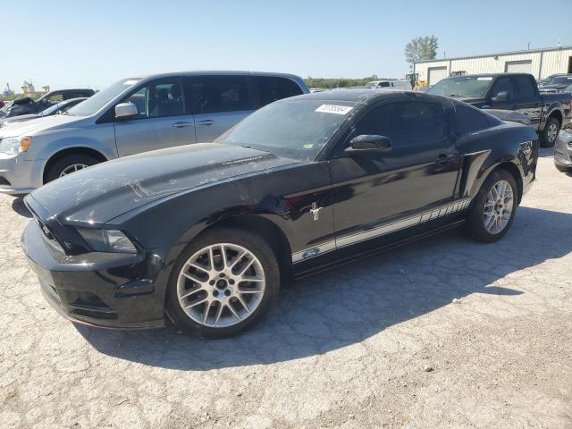 2013 FORD MUSTANG #3024749217