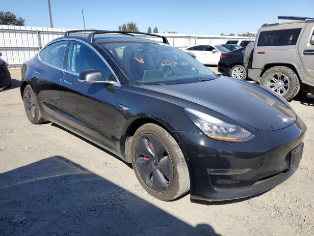 VIN 5YJ3E1EB2JF170409 2018 Tesla MODEL 3 no.4