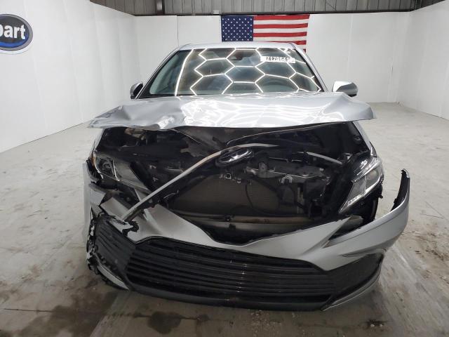 2021 TOYOTA CAMRY LE 4T1C11AK1MU566923