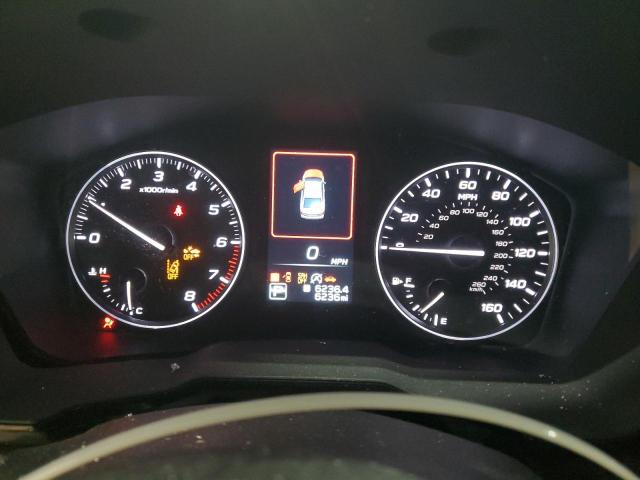 2024 SUBARU LEGACY PRE - 4S3BWAC6XR3019311