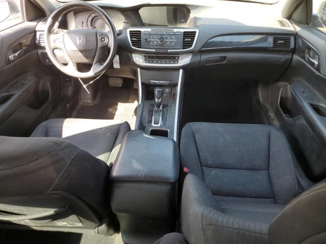 VIN 1HGCR2F53EA191630 2014 Honda Accord, Sport no.8