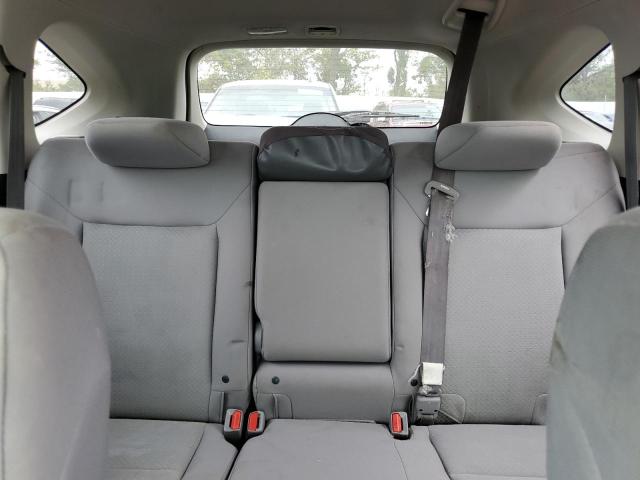 2015 HONDA CR-V EX - 2HKRM3H51FH510141