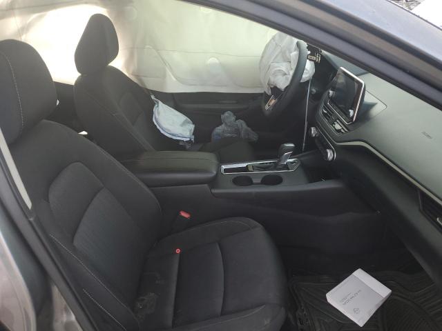 2020 NISSAN ALTIMA S - 1N4BL4BV3LC285589