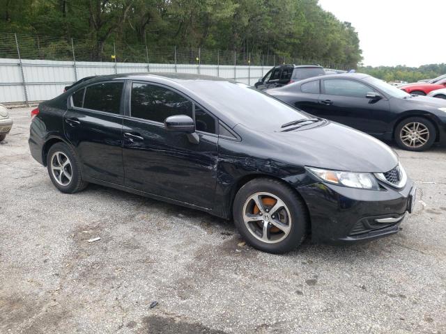 2015 HONDA CIVIC SE - 19XFB2F70FE232778