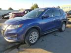 NISSAN ROGUE S photo