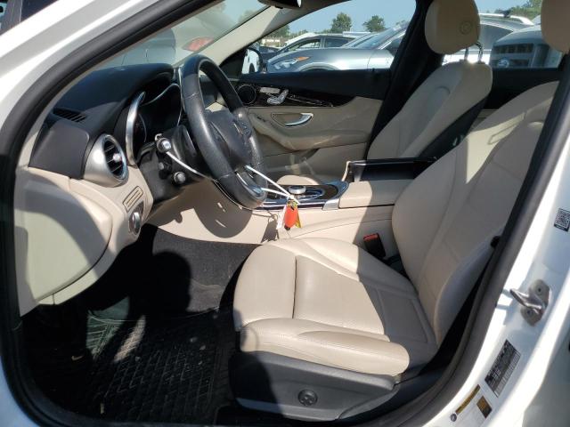 2018 MERCEDES-BENZ C 300 4MAT - WDDWF4KB6JR332199