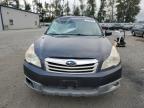 Lot #3031065278 2011 SUBARU OUTBACK 2.