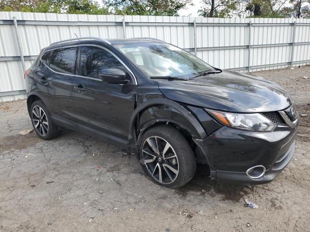 VIN JN1BJ1CR9KW345648 2019 Nissan Rogue, S no.4