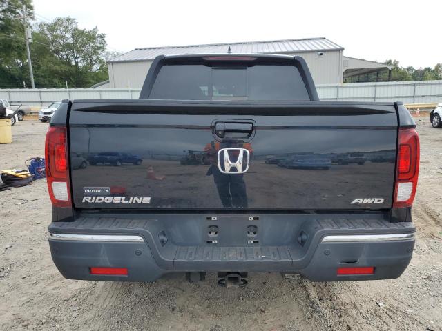 2020 HONDA RIDGELINE - 5FPYK3F73LB009937