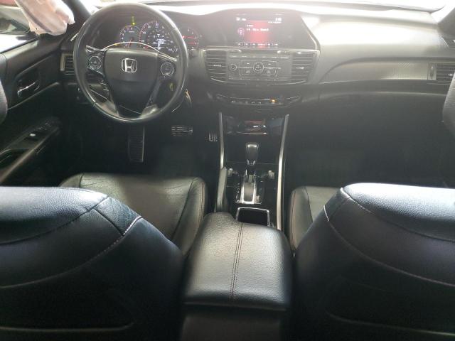 2017 HONDA ACCORD SPO - 1HGCR2F1XHA073186