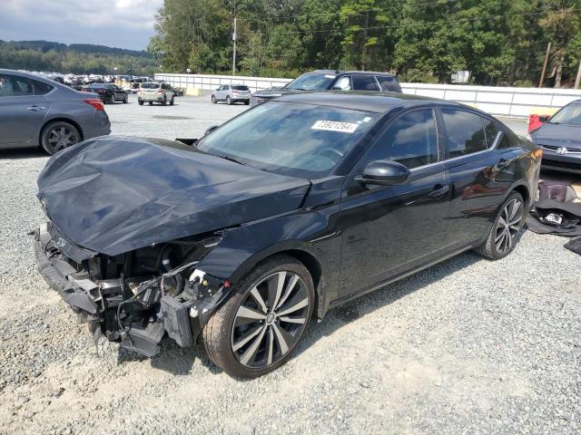 VIN 1N4BL4CV9LC282663 2020 Nissan Altima, SR no.1