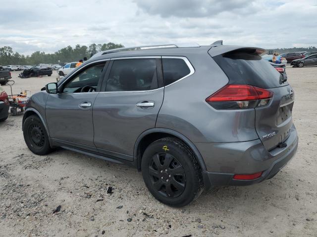 2017 NISSAN ROGUE S - KNMAT2MT5HP594552