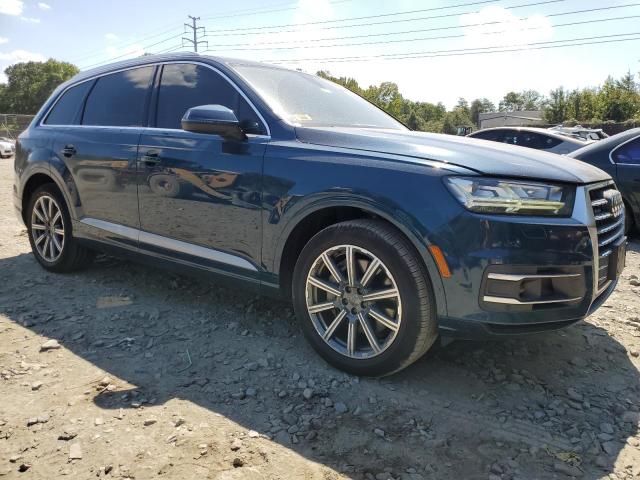 2018 AUDI Q7 PRESTIG - WA1VABF76JD037772