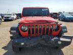 JEEP WRANGLER U photo