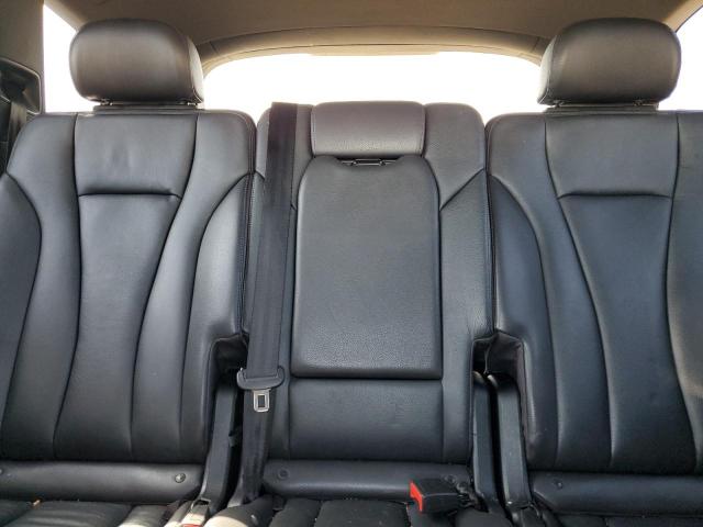 2017 AUDI Q7 PREMIUM - WA1LAAF76HD038772