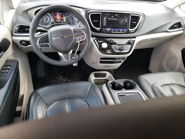 2022 CHRYSLER PACIFICA T - 2C4RC1BG4NR153329