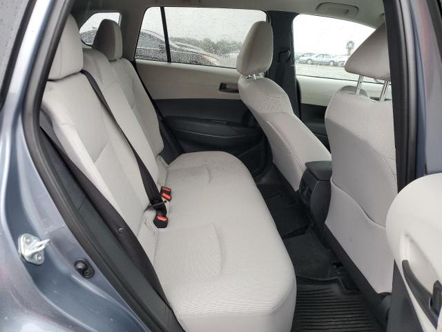 2022 TOYOTA COROLLA CR - 7MUCAAAG4NV008995