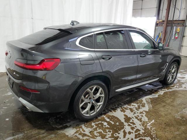 VIN 5UX33DT03R9U09334 2024 BMW X4 no.3