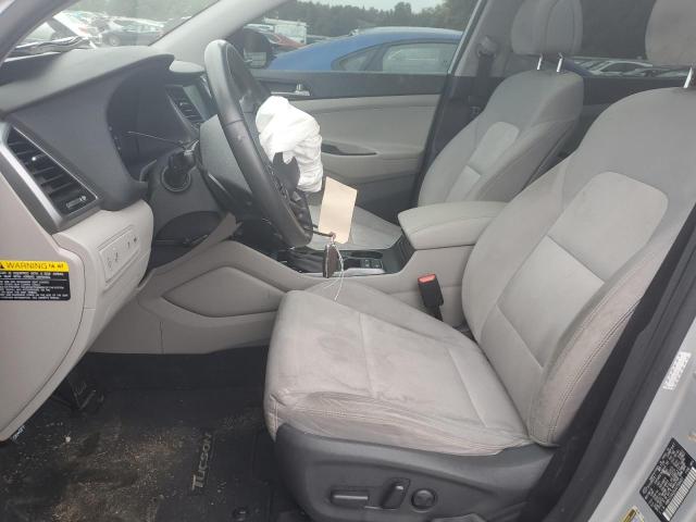 2018 HYUNDAI TUCSON VAL - KM8J33A20JU758407