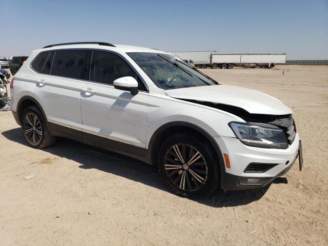 2018 VOLKSWAGEN TIGUAN SE - 3VV3B7AXXJM027458