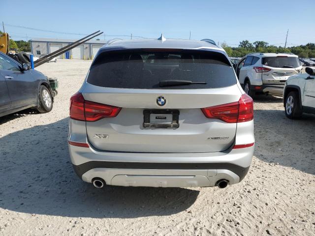 2019 BMW X3 XDRIVE3 - 5UXTR9C56KLP89947