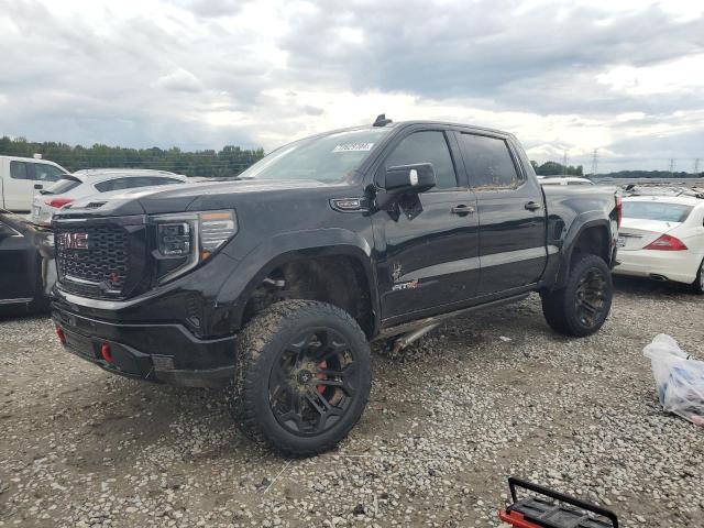 2024 GMC SIERRA K15 #2996556527