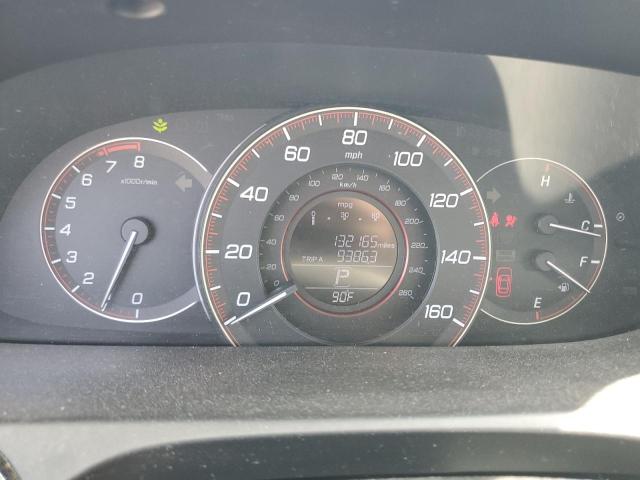 2015 HONDA ACCORD SPO - 1HGCR2F52FA007828