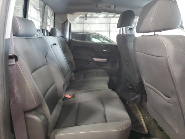 2016 CHEVROLET SILVERADO - 3GCUKREC0GG190732