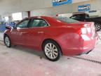 CHEVROLET MALIBU LTZ photo