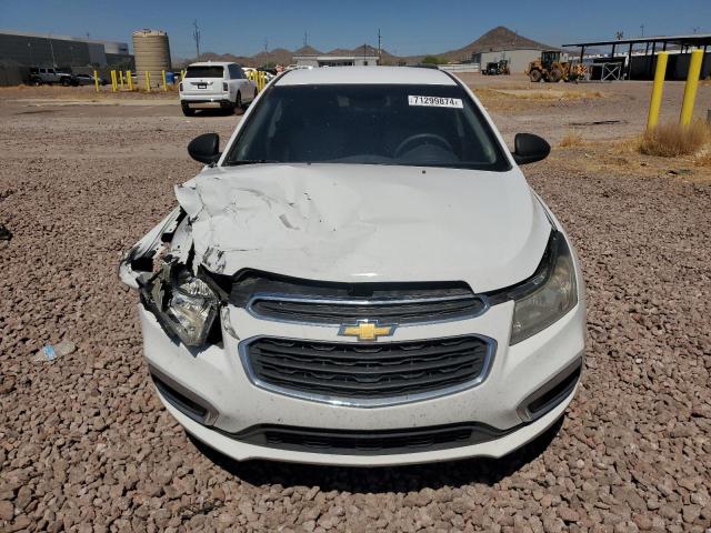 2015 CHEVROLET CRUZE LS - 1G1PB5SH2F7118987