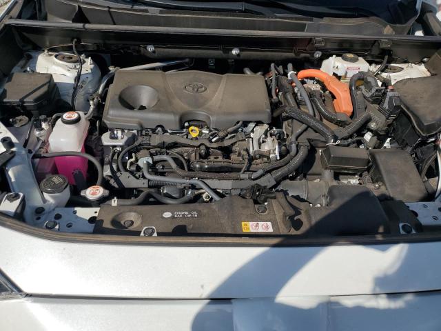2021 TOYOTA RAV4 XSE - JTME6RFV8MD517668