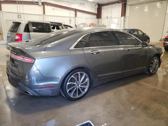 VIN 3LN6L5F99JR620024 2018 Lincoln MKZ, Reserve no.3