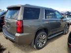 CHEVROLET TAHOE K150 photo