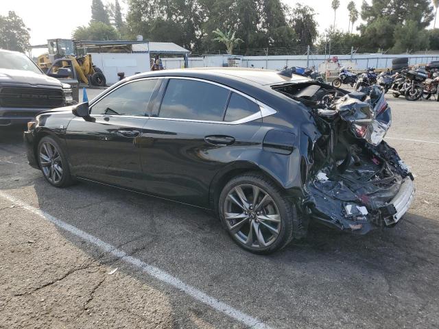 2020 LEXUS ES 350 F S - 58AGZ1B12LU066731