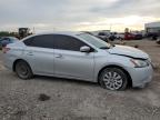 NISSAN SENTRA S photo