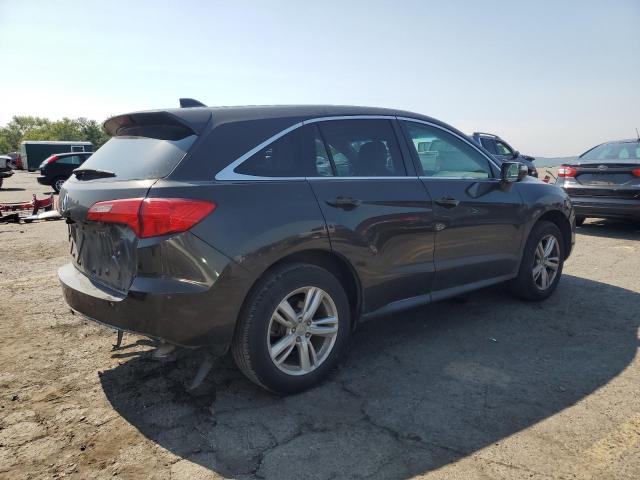 VIN 5J8TB4H34EL010115 2014 Acura RDX no.3