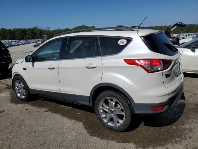 2016 FORD ESCAPE SE - 1FMCU0GX2GUA91386