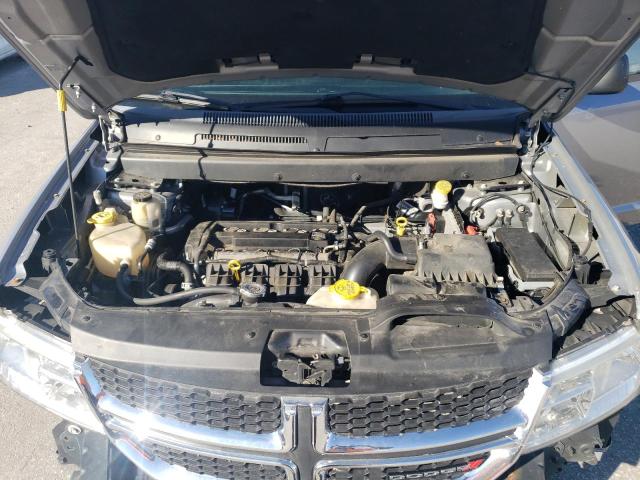 2018 DODGE JOURNEY SE - 3C4PDCAB5JT381918