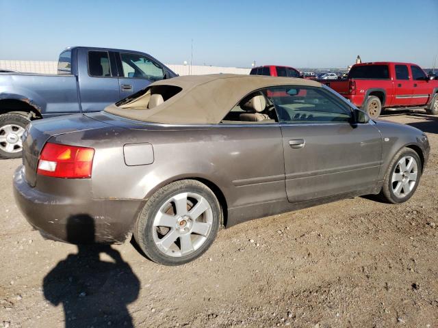 2004 AUDI A4 QUATTRO WAUDT48H94K014240  69965974